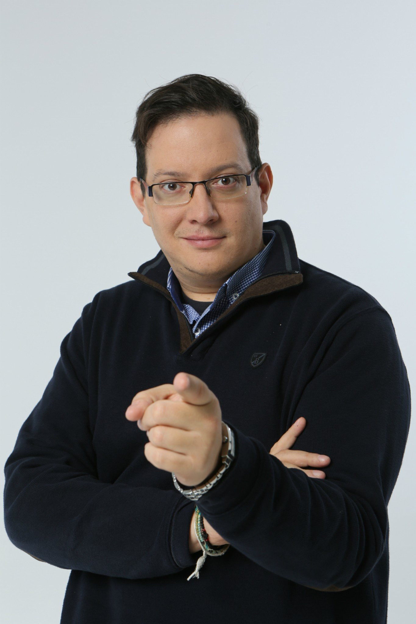 Μιχάλης Σαρόπουλος