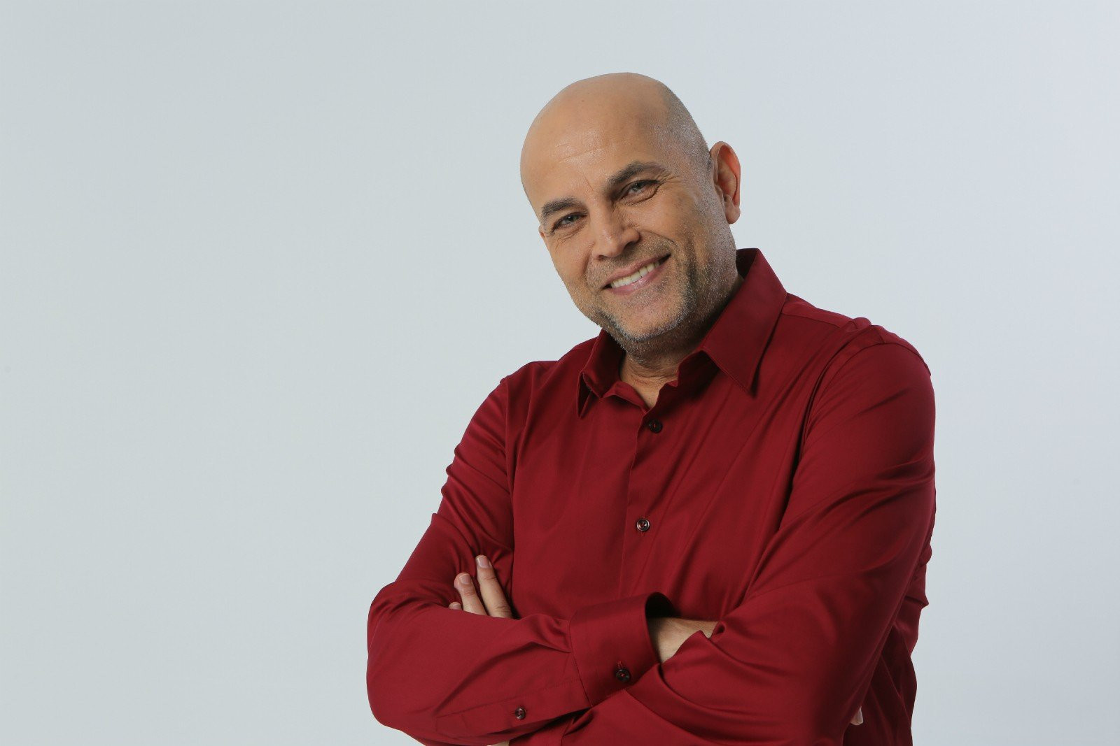 Μιχάλης Βραζιλιάνος