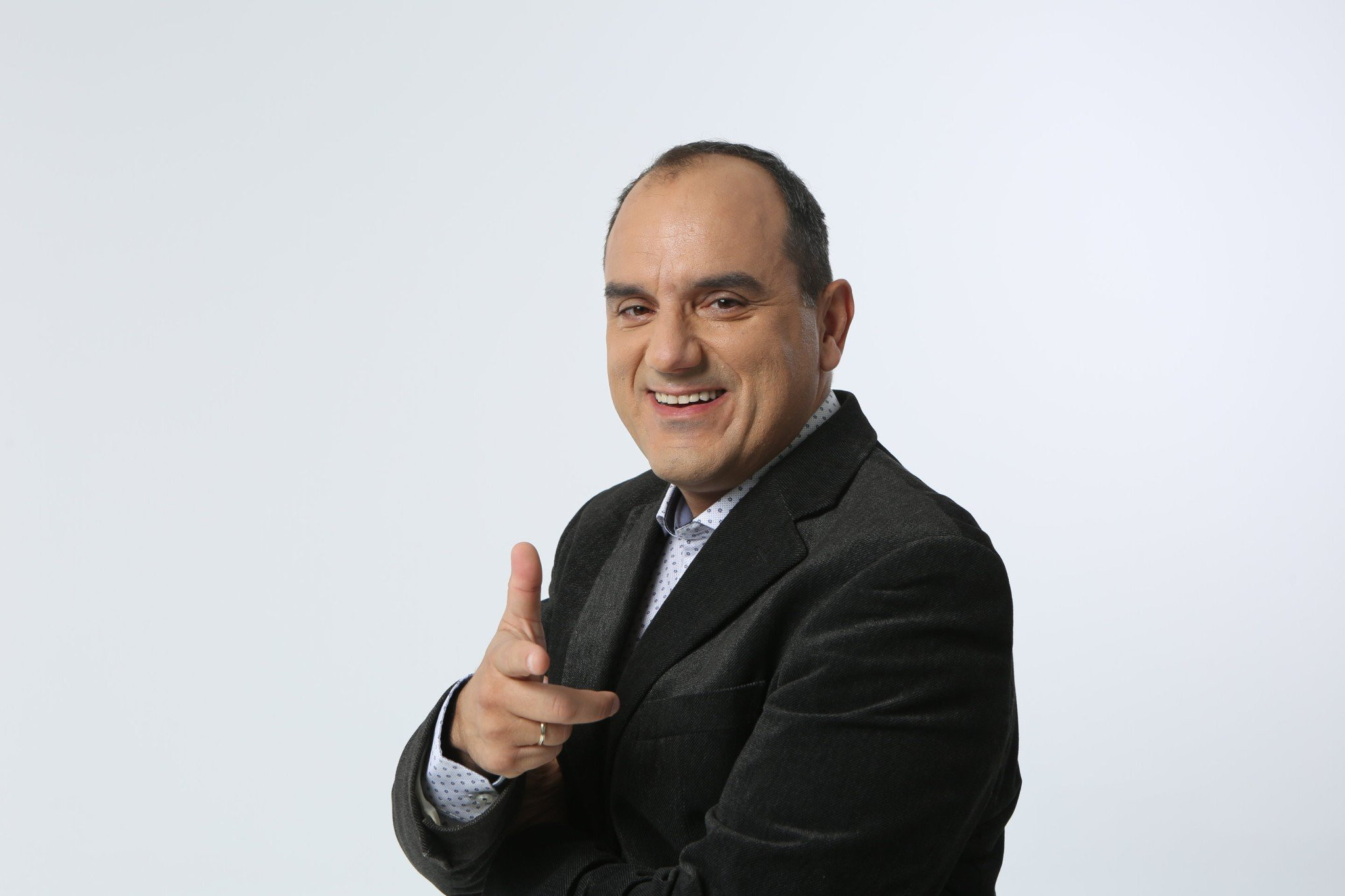 Κώστας Πετρωτός