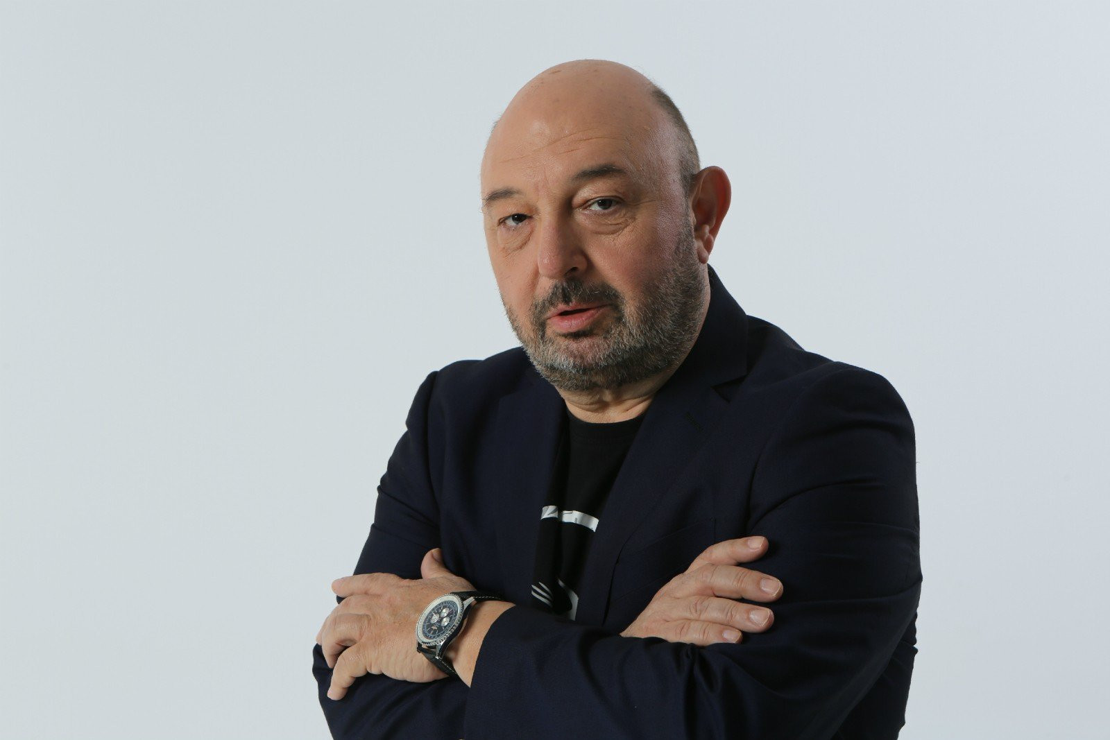 Βασίλης Μάστορας