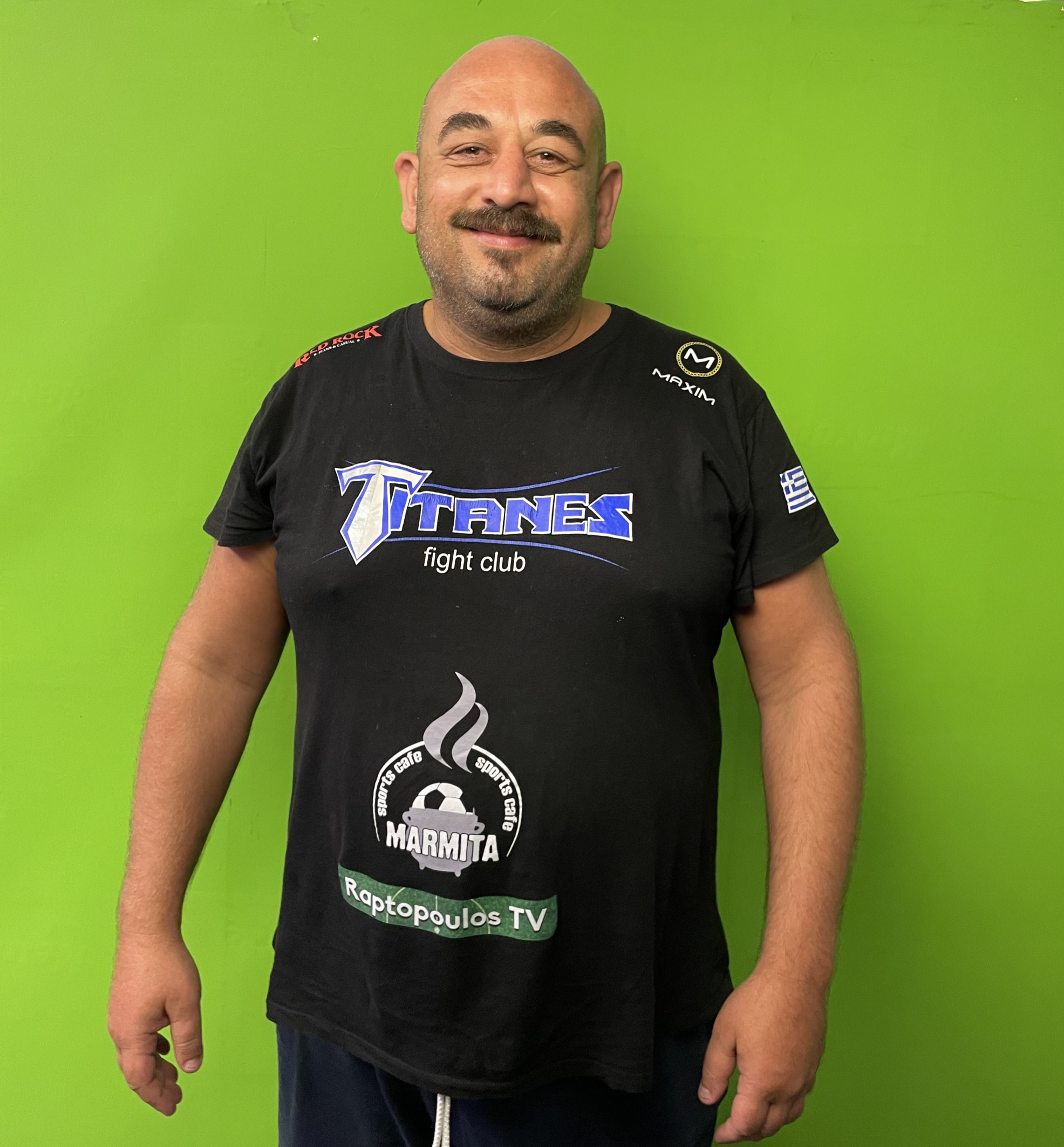 Στέφανος Νεζίπας