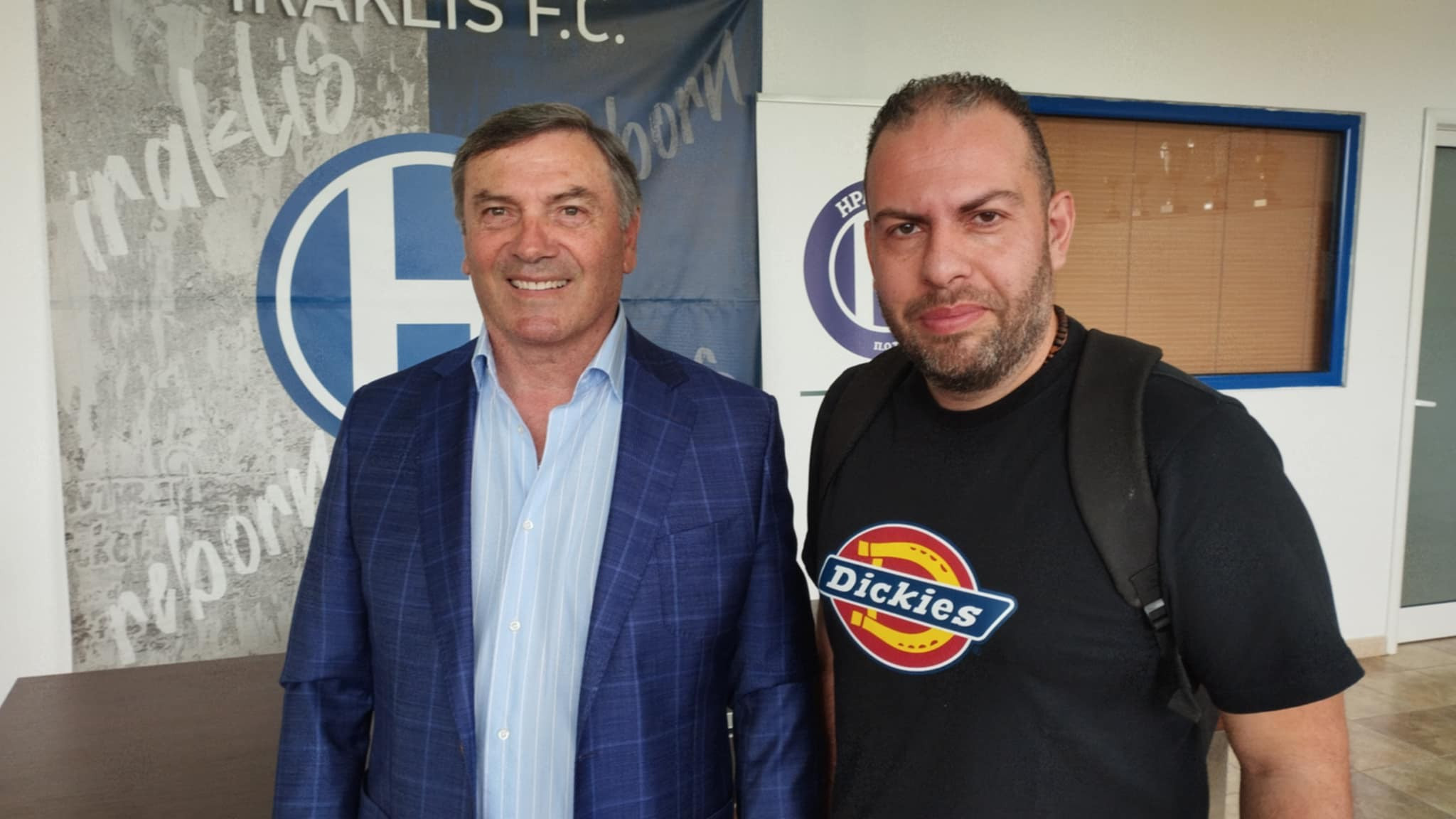 Γιάννης Τσερβίνης