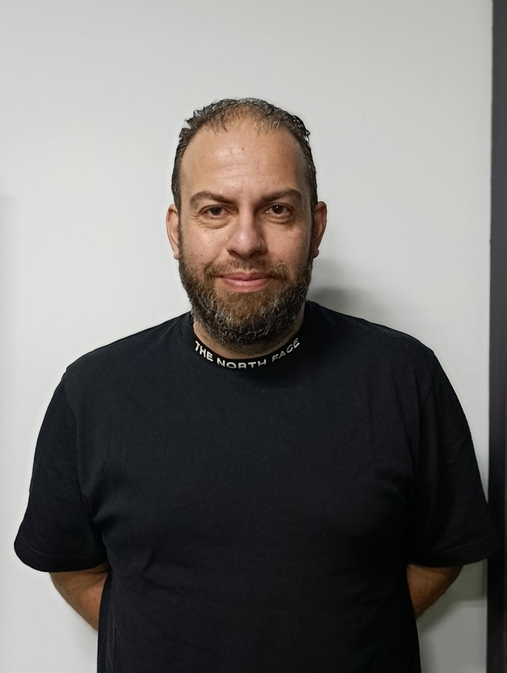 Γιάννης Τσερβίνης