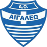 Αιγάλεω logo