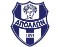 Απόλλων Σμύρνης logo