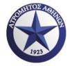 Ατρόμητος logo