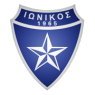 Ιωνικός logo
