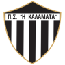 Καλαμάτα logo