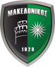 ΑΣ Μακεδονικός logo