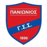 Πανιώνιος logo