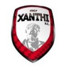 Ξάνθη logo