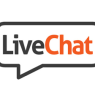 Live chat