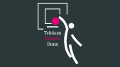 Τέλεκομ Βόννη logo