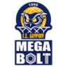 Λαύριο Megabolt logo
