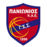 Πανιώνιος logo