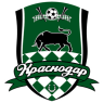 Κράσνονταρ logo