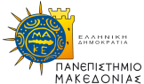 Πανεπιστήμιο Μακεδονίας