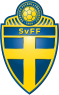 Σουηδία logo