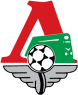 Λοκομοτίβ Μόσχας logo