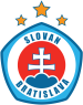 Σλόβαν Μπρατισλάβας logo
