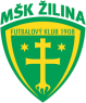 Ζίλινα logo