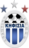 Κηφισιά logo