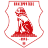 Πανσερραϊκός logo