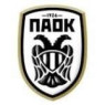 ΠΑΟΚ Β logo
