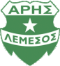 Άρης Λεμεσού logo