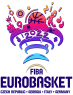 Eurobasket 2022
