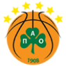 Παναθηναϊκός logo