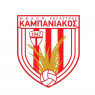 Καμπανιακός logo