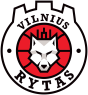 Ρίτας Βίλνιους logo