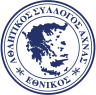 Εθνικός Άχνας logo