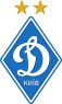 Ντιναμό Κιέβου logo