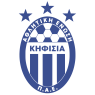 Κηφισιά logo