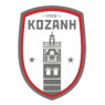 ΦΣ Κοζάνη logo
