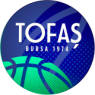 Τόφας logo