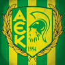 ΑΕΚ Λάρνακας logo