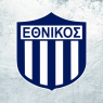 Εθνικός Πειραιώς logo