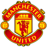 Μάντσεστερ Γιουνάιτεντ logo