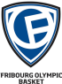 Φρίμπουρ logo