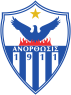 Ανόρθωση logo