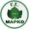 Μαρκό logo
