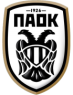 ΠΑΟΚ Κ19 logo