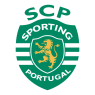 Sporting Lisbon logo