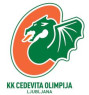 Cedevita logo